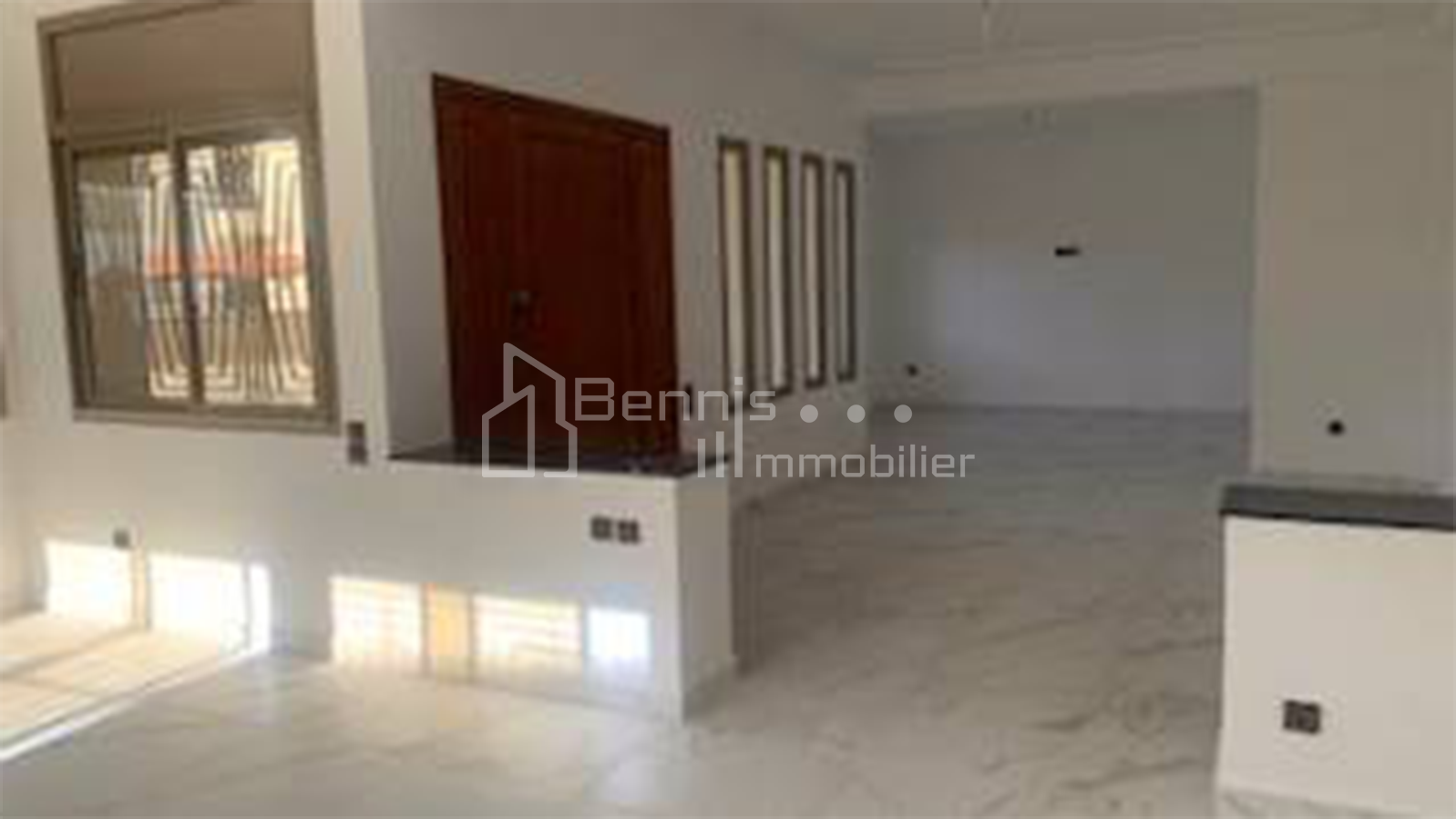 Maison rénovée à louer