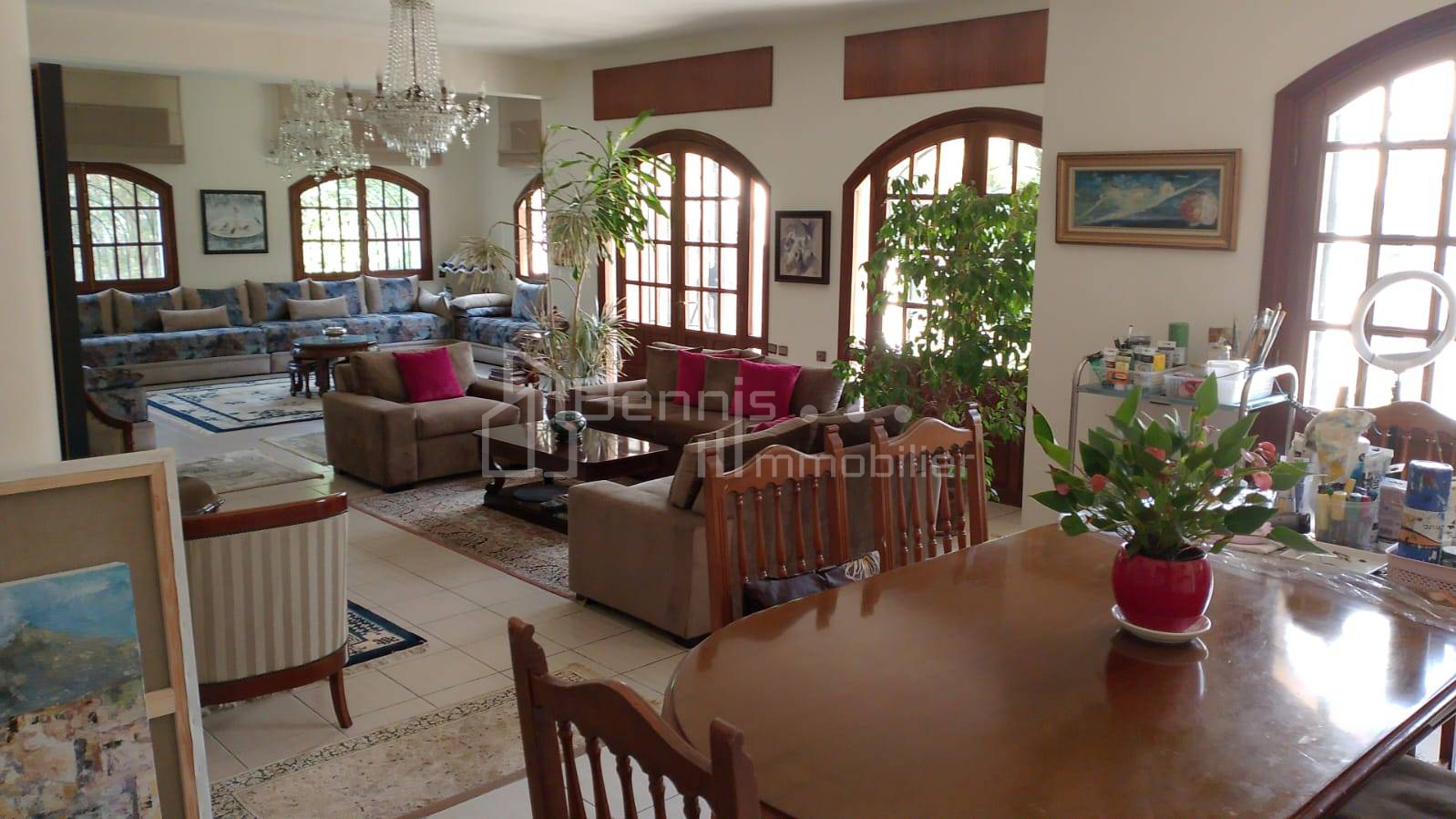 Jolie maison à vendre