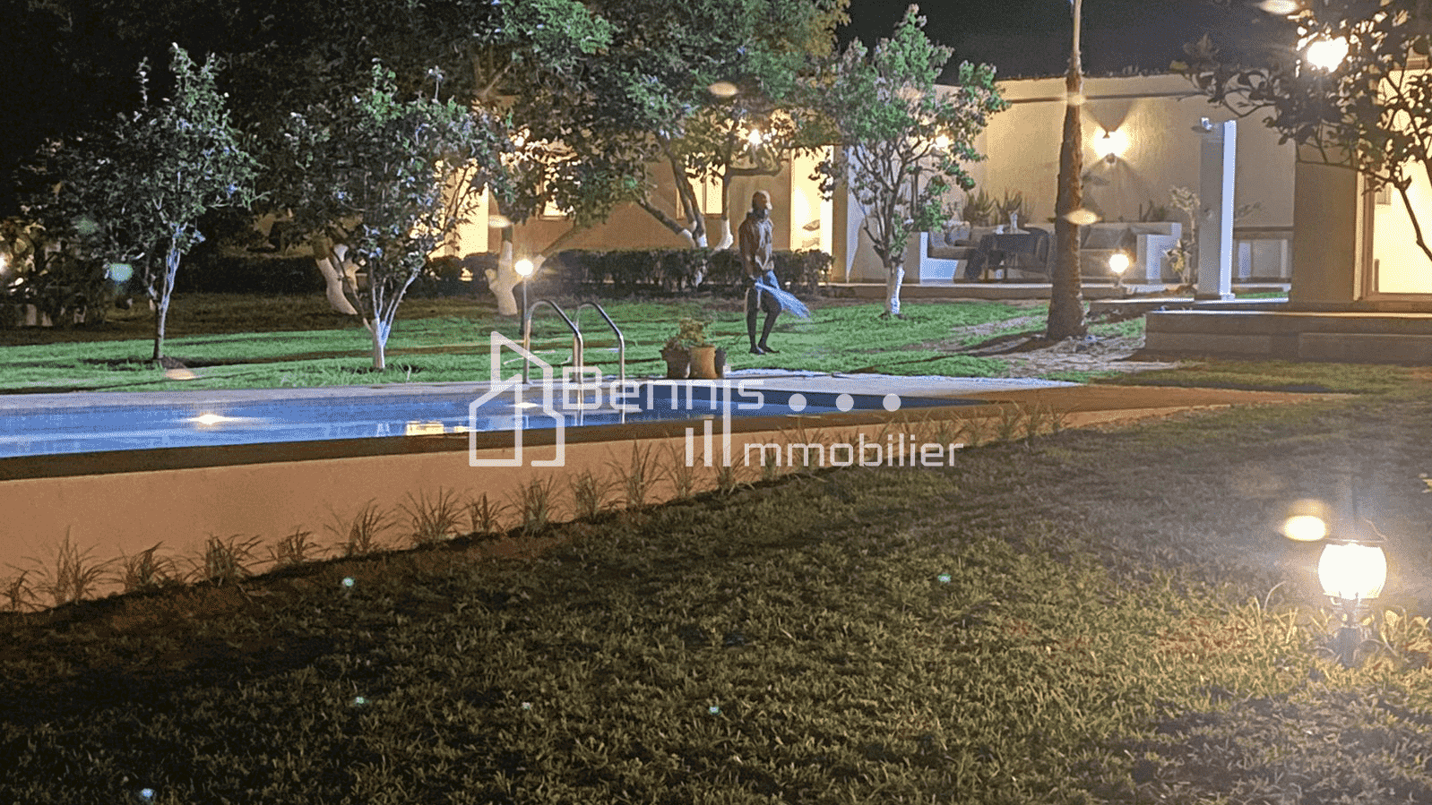 Baisse de prix  maison à vendre