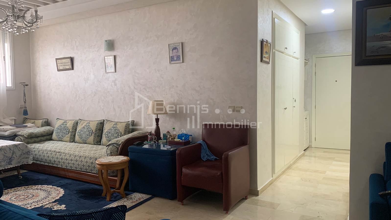 BAISSE DE PRIX Appartement à vendre