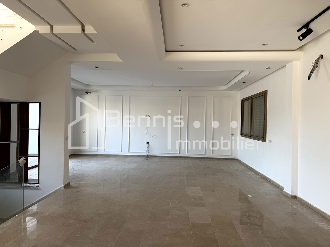 Maison Neuve à Louer