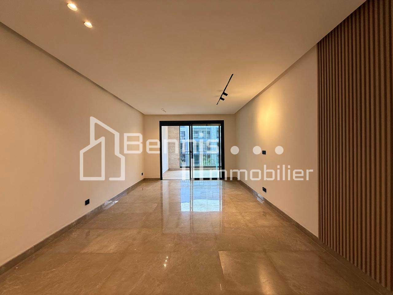 Magnifique Appartement Neuf