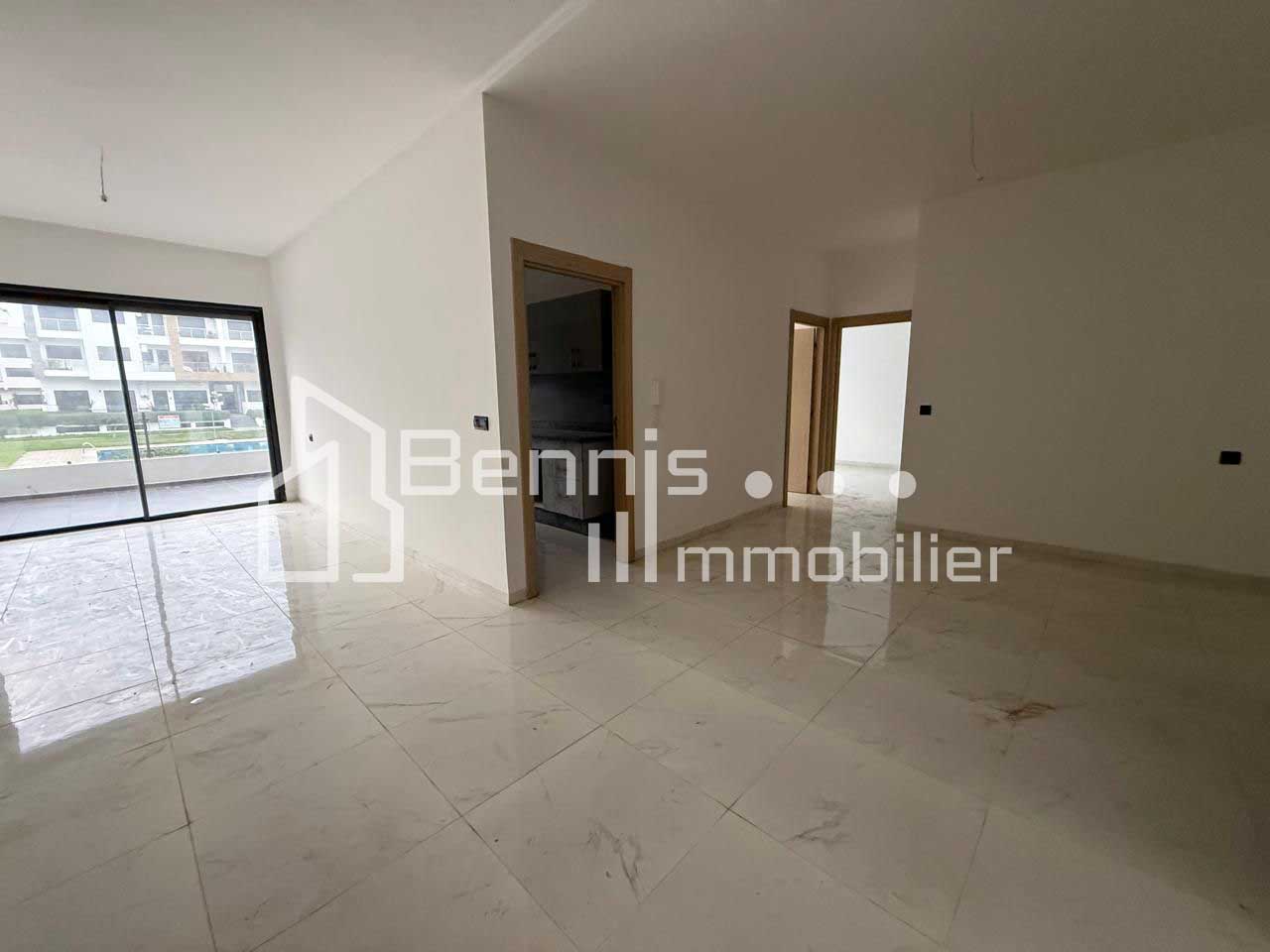 Appartement à Louer sur