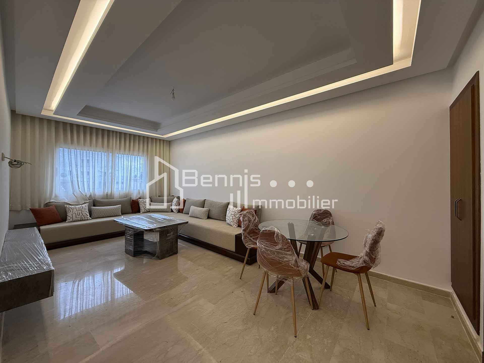 Très Bel Appartement à Louer