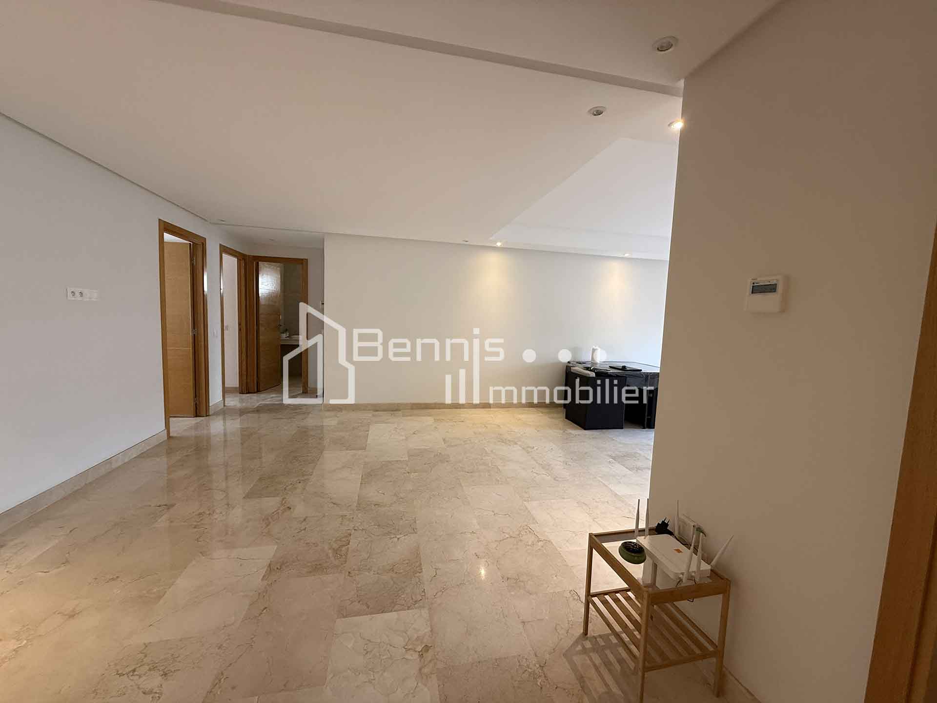 Très Bel Appartement