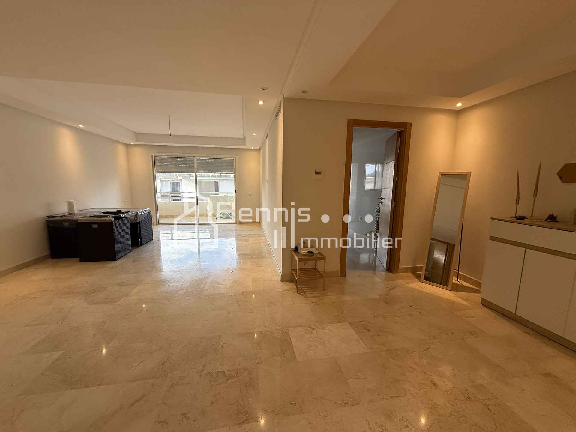 Bel Appartement à Vendre sur